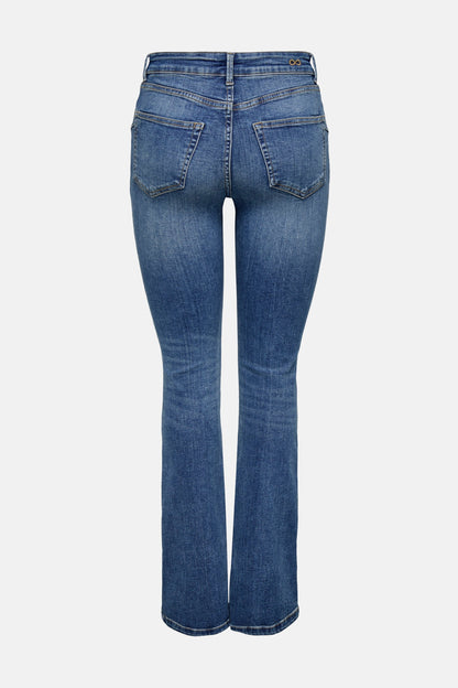 FINA - Light Blue Denim