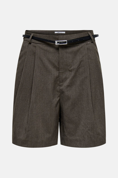 Short - bruin