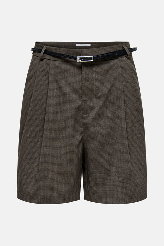 Short - bruin