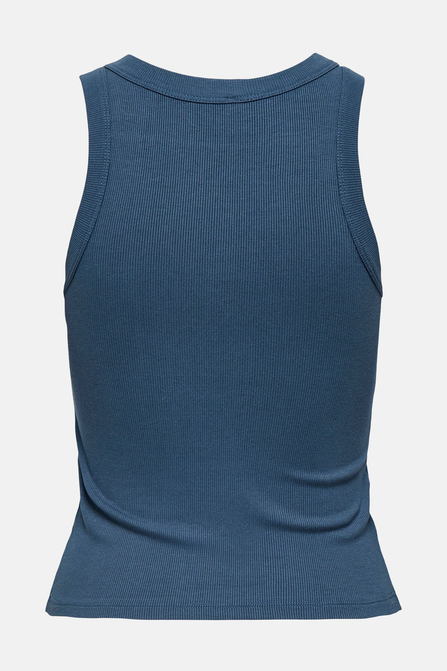 Blue Singlet