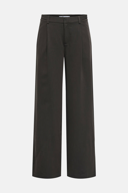 Kostuumbroeken bruin - ONLY®