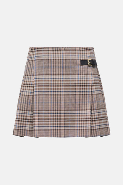 Skort - beige