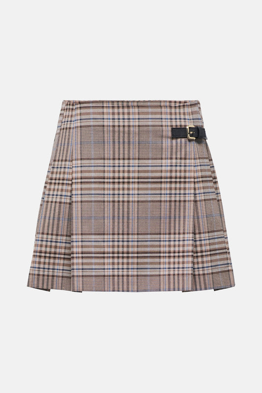 Skort - beige