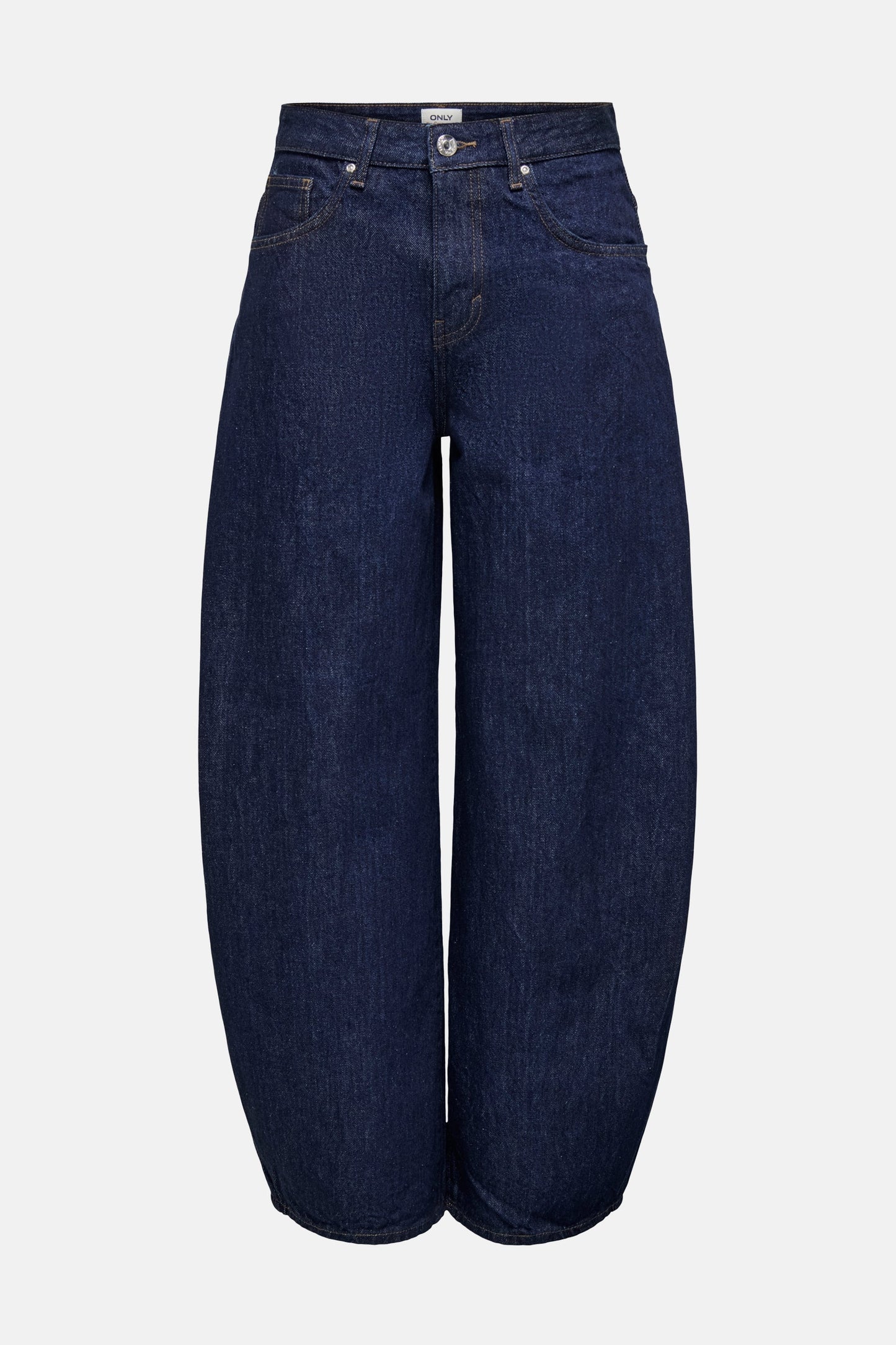 Jeans speciale pasvorm donkerblauwe denim - ONLY®