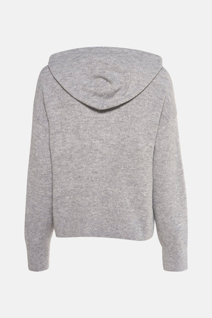 Gray Gilet