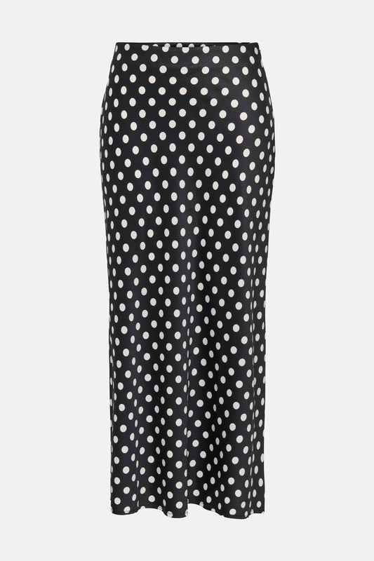Rok 3/4 zwart - ONLY®