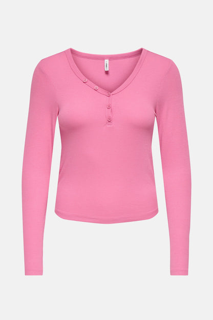 Top (lange mouwen) multicolor - ONLY®