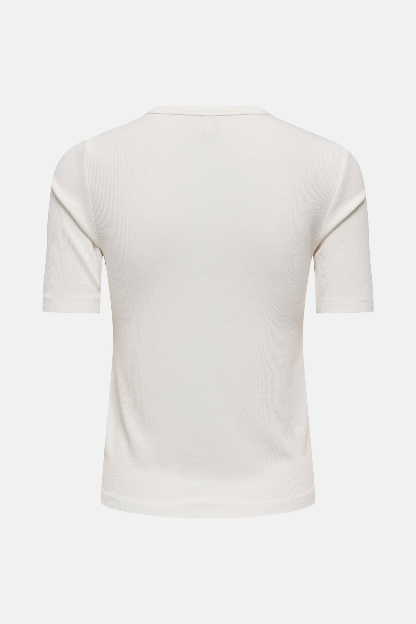 Top (korte mouwen) ecru - ONLY®
