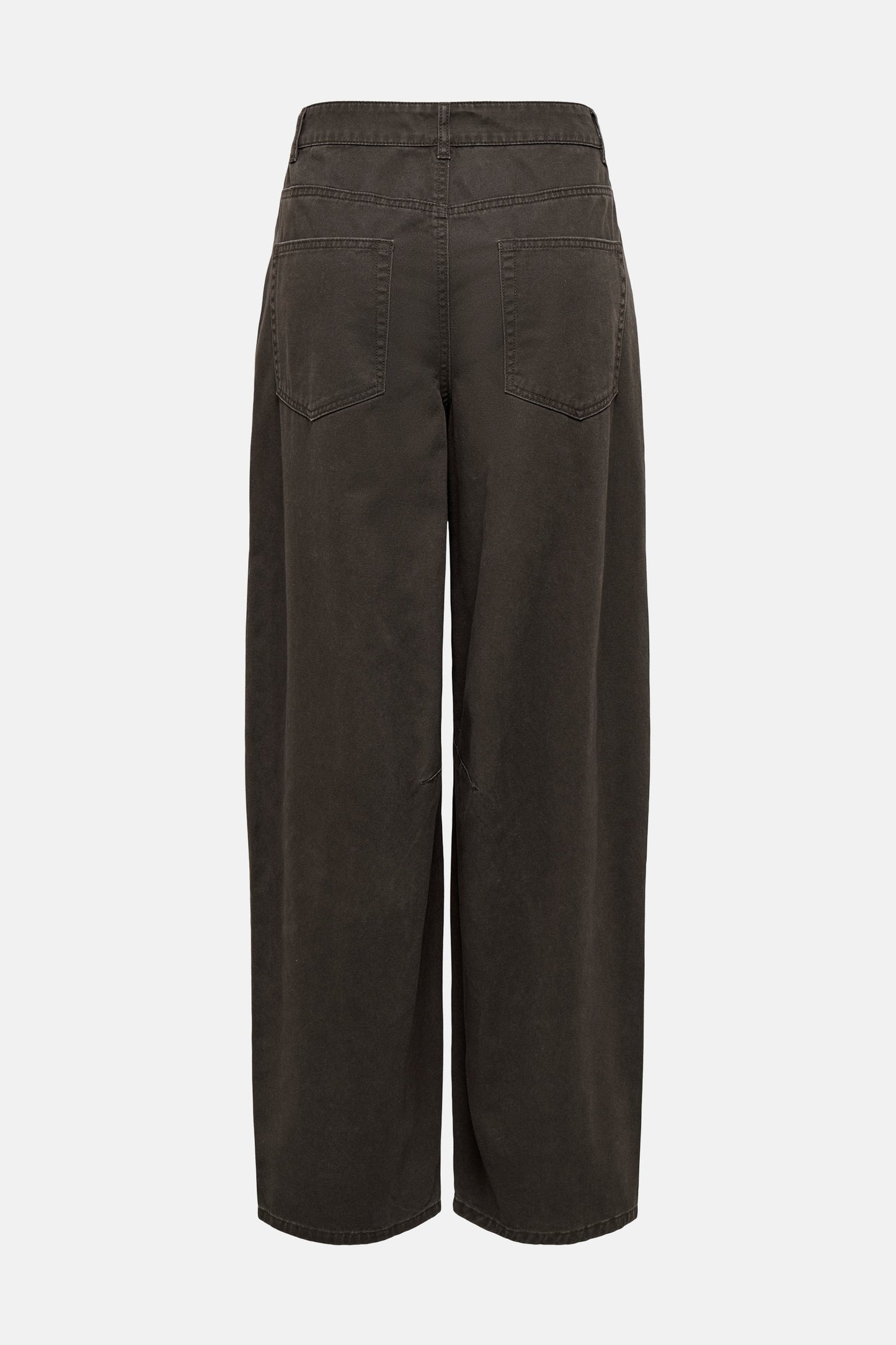 Broek bruin - ONLY®