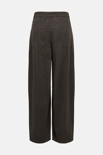 Broek bruin - ONLY®