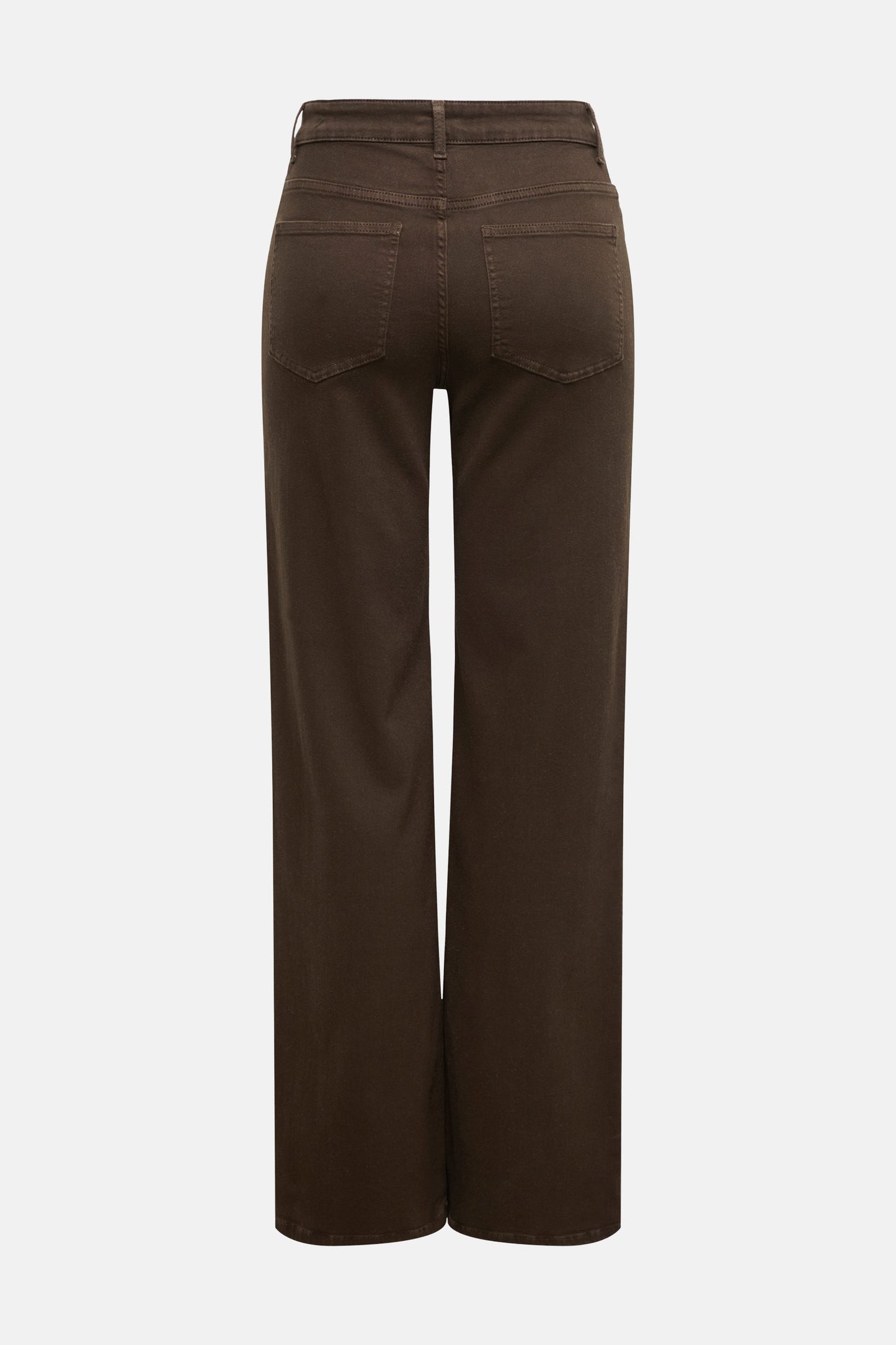 Broek bruin - ONLY®