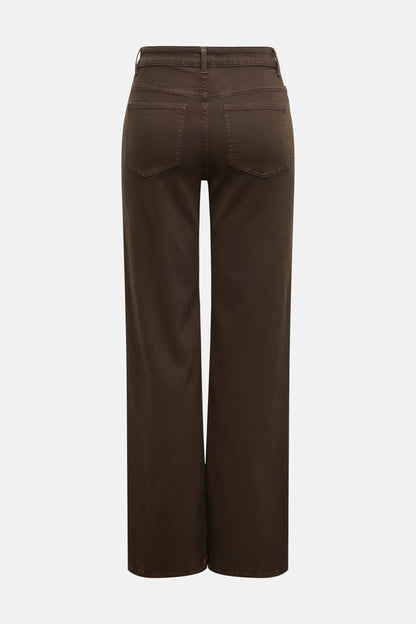 Broek bruin - ONLY®