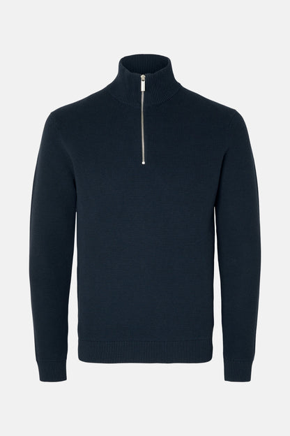 Pull - blauw