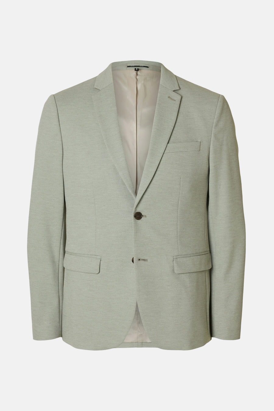 Groene Blazer