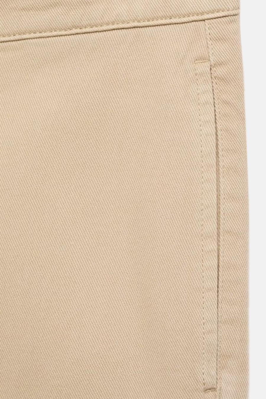 Kleurbroek - beige