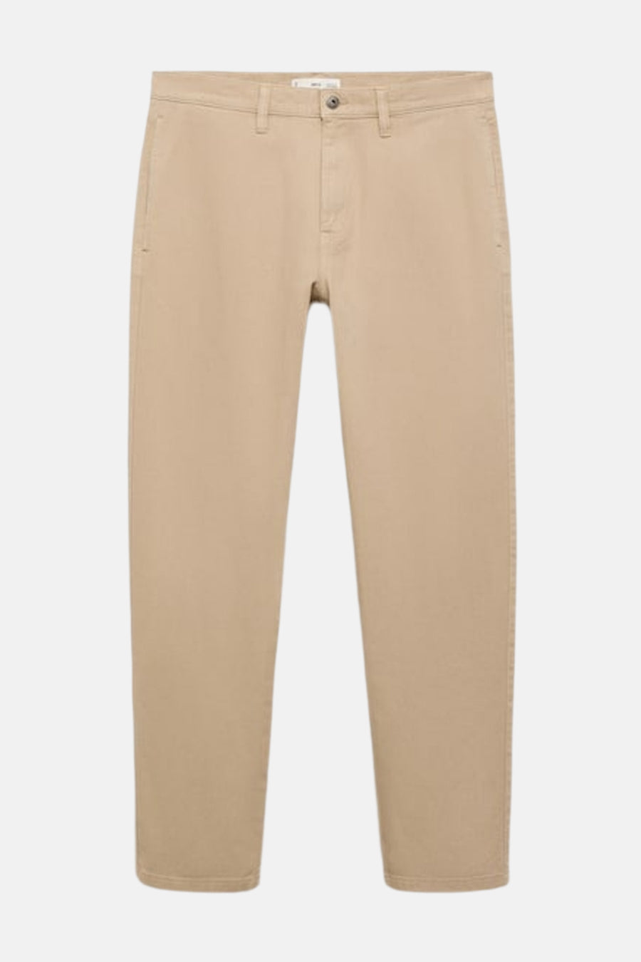 Kleurbroek - beige