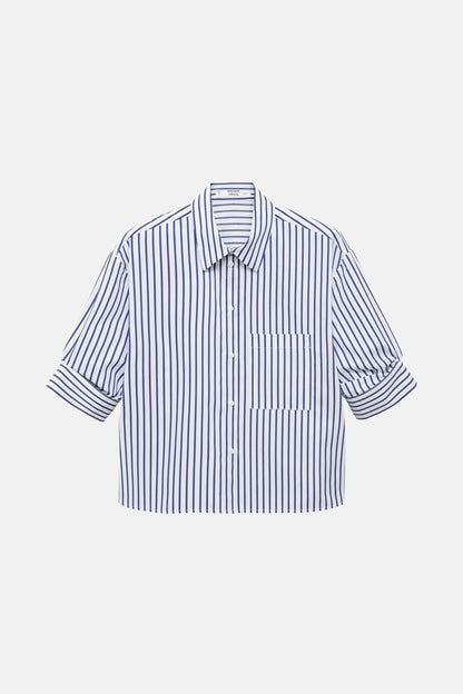 Lange Mouwen Hemd - Multikleur