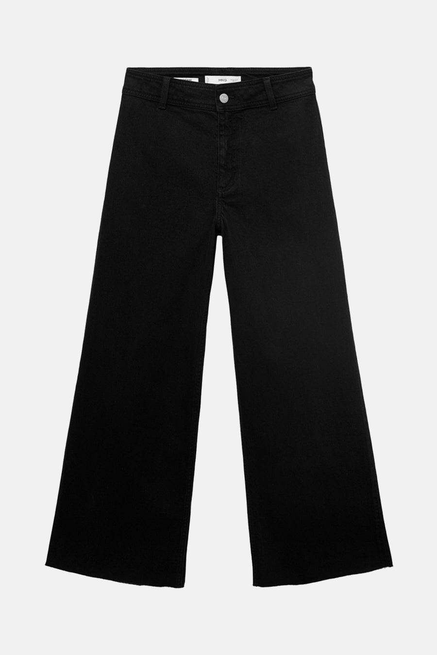 CATHERIN - Black Denim