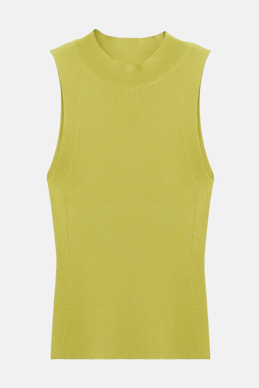 Yellow Singlet