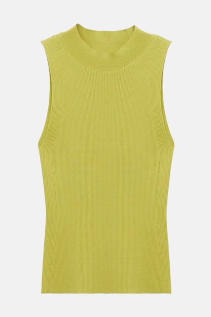 Yellow Singlet