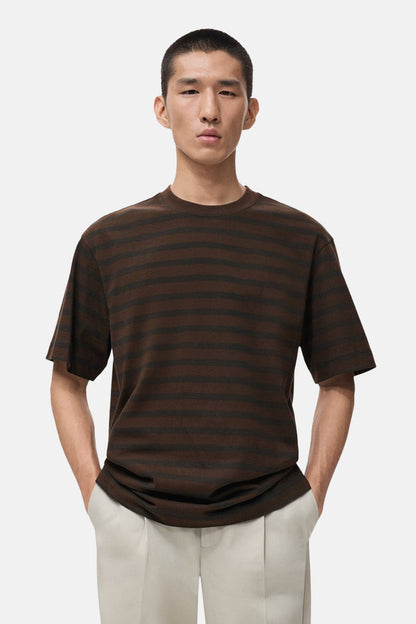 T-shirt (korte mouwen) multicolor - MANGO