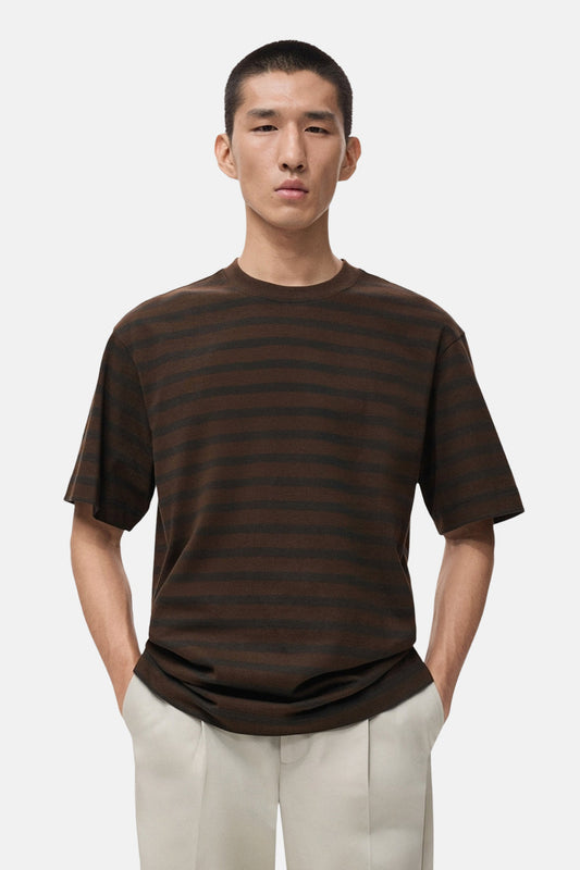 T-shirt (korte mouwen) multicolor - MANGO