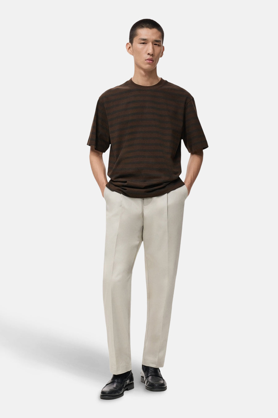 T-shirt (korte mouwen) multicolor - MANGO