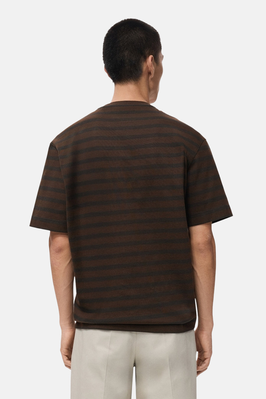 T-shirt (korte mouwen) multicolor - MANGO