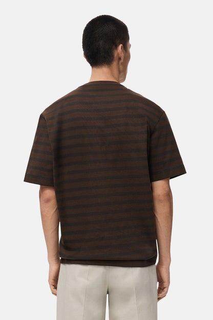 T-shirt (korte mouwen) multicolor - MANGO