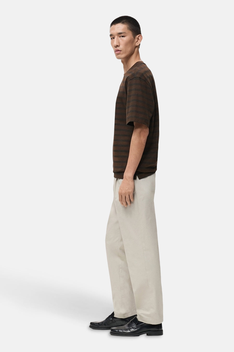 T-shirt (korte mouwen) multicolor - MANGO