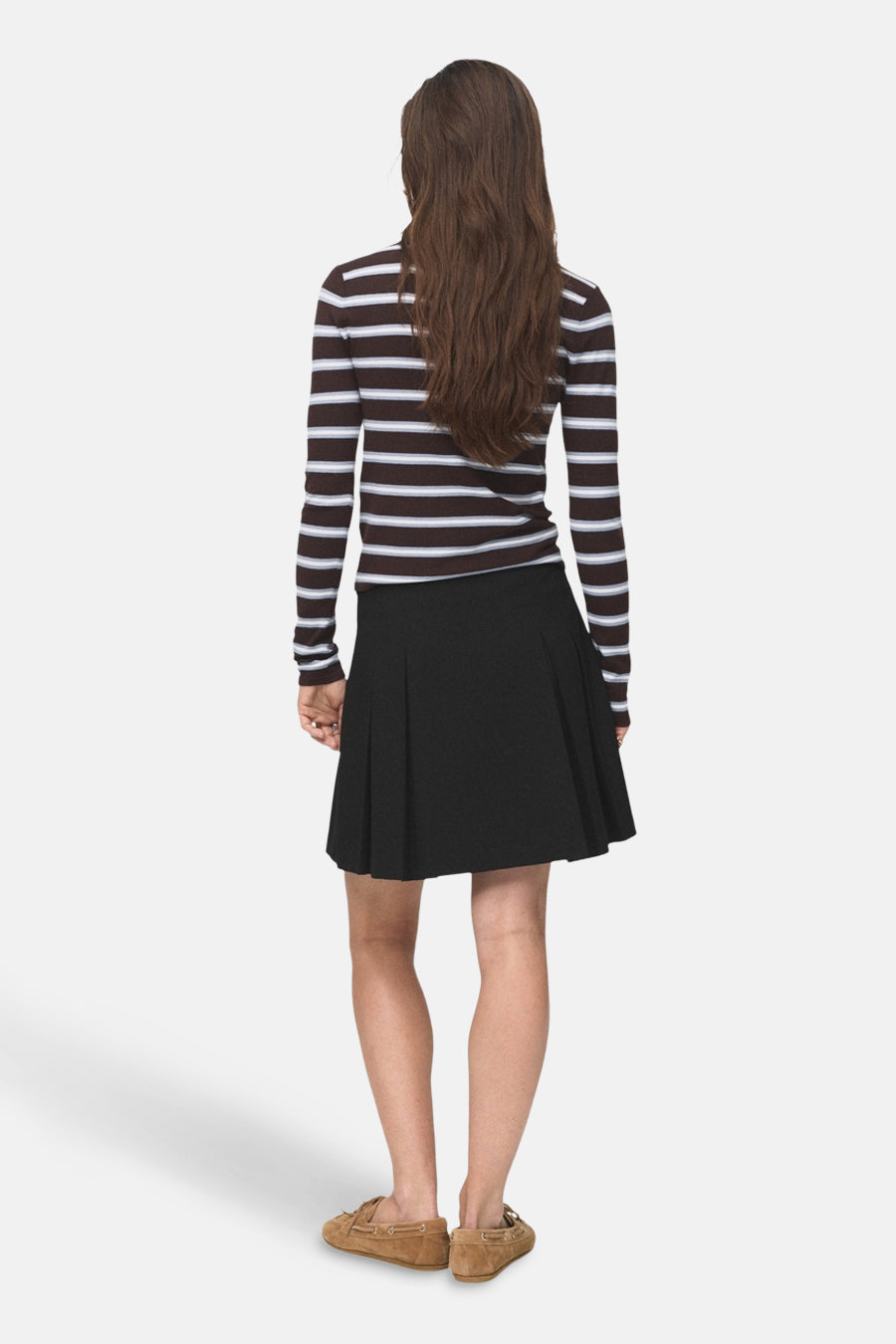 Rok (kort) multicolor - MANGO