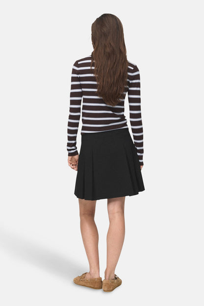 Rok (kort) multicolor - MANGO