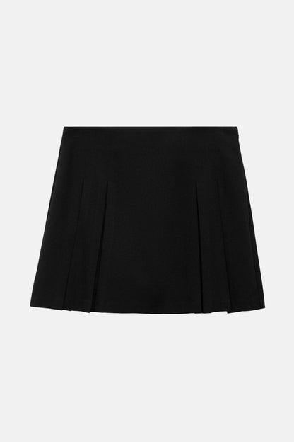 Rok (kort) multicolor - MANGO