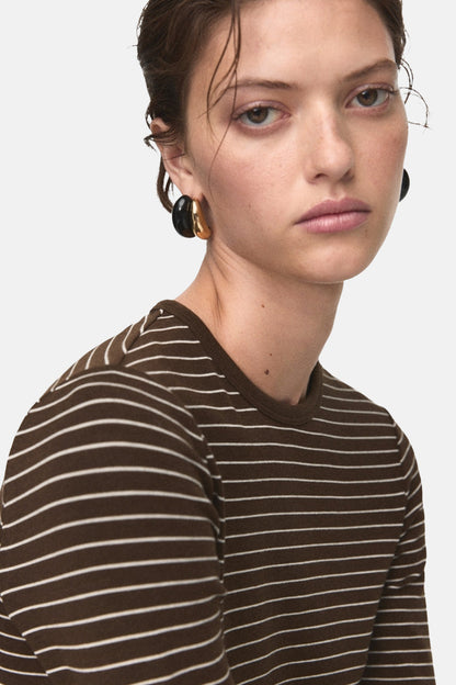 T-shirt (korte mouwen) multicolor - MANGO