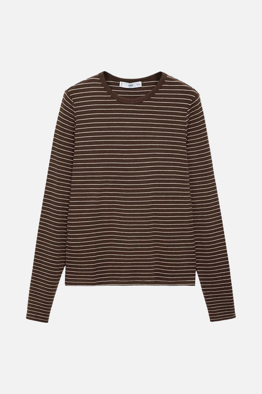 T-shirt (korte mouwen) multicolor - MANGO