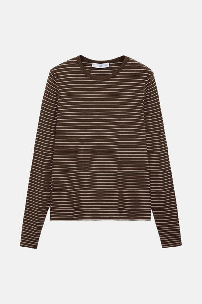 T-shirt (korte mouwen) multicolor - MANGO