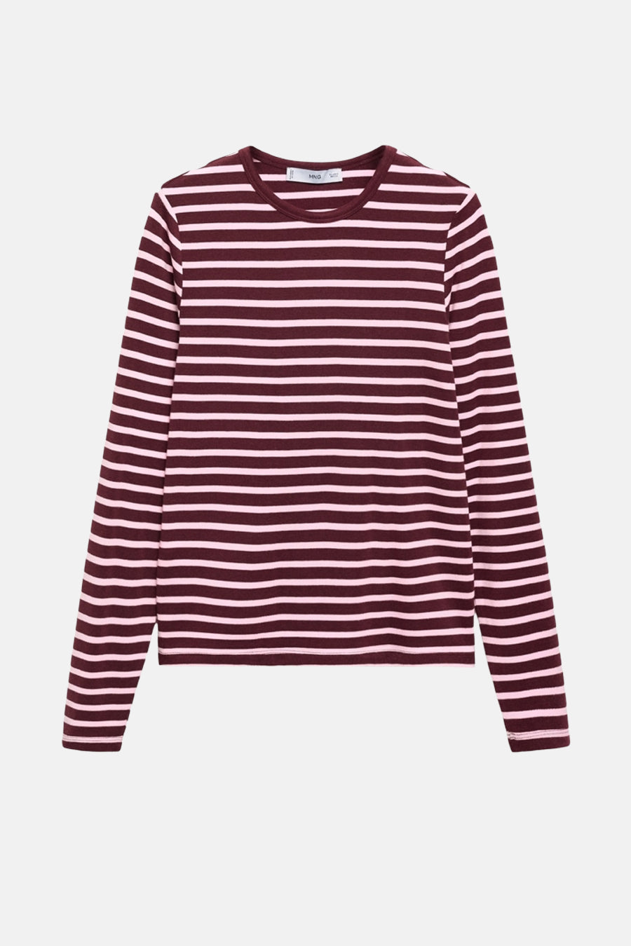 T-shirt (korte mouwen) multicolor - MANGO