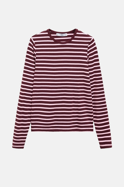T-shirt (korte mouwen) multicolor - MANGO