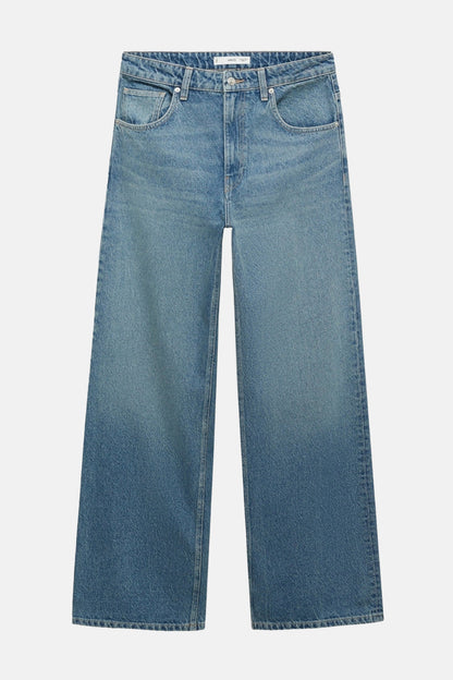 NIKI - Lichtblauwe Denim