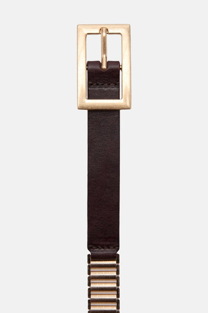 Riem goud - MANGO