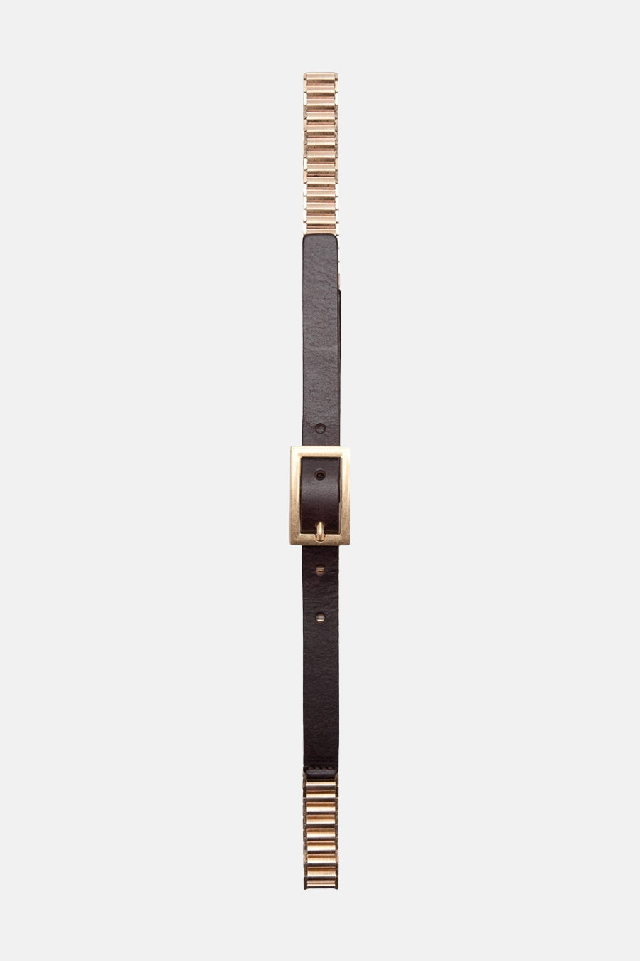 Riem goud - MANGO