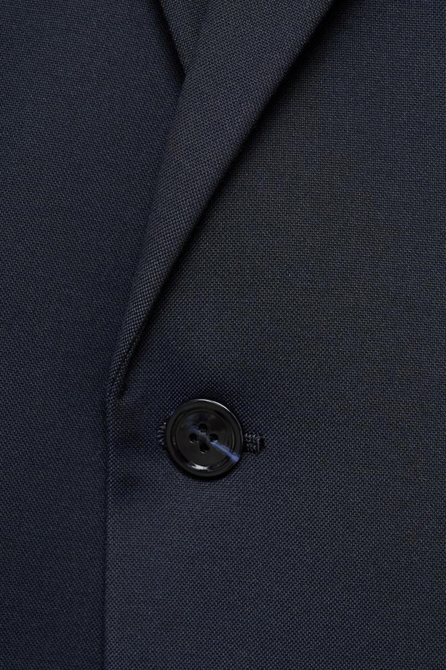 Blauwe Blazer