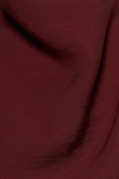 Bordeaux Blouse