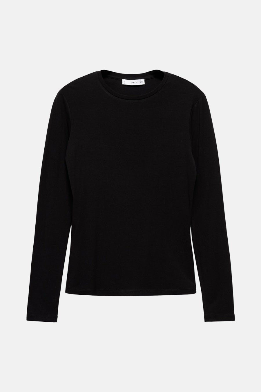 Top (lange mouwen) multicolor - MANGO