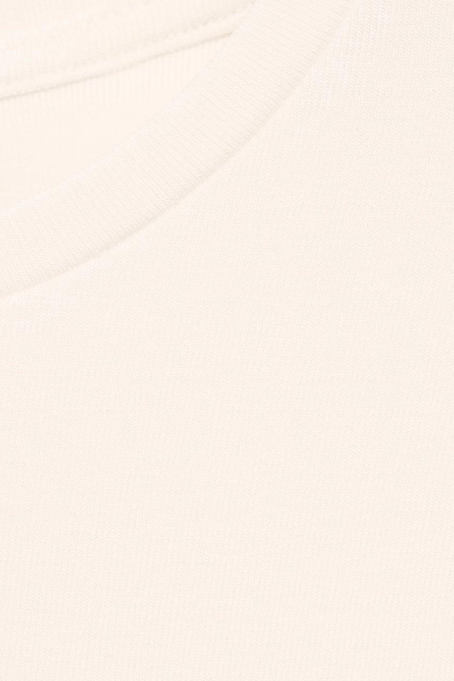 Top (lange mouwen) beige - MANGO