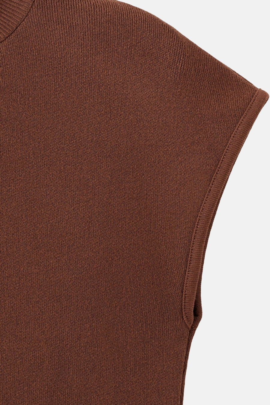 Brown Top