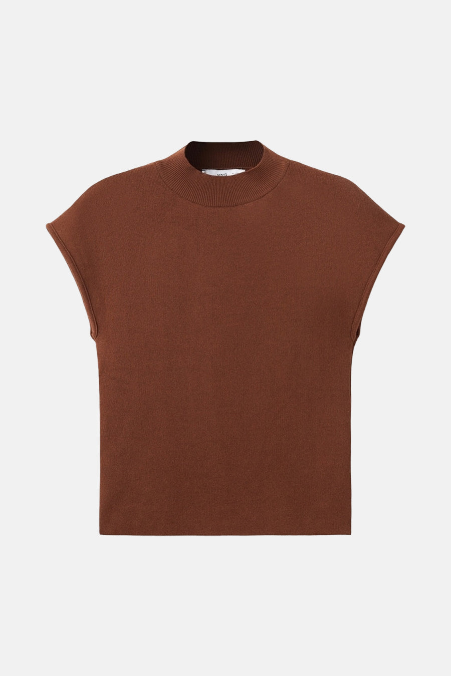 Brown Top