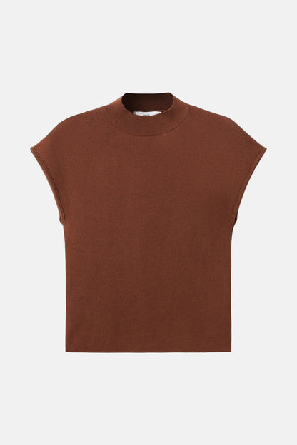 Brown Top