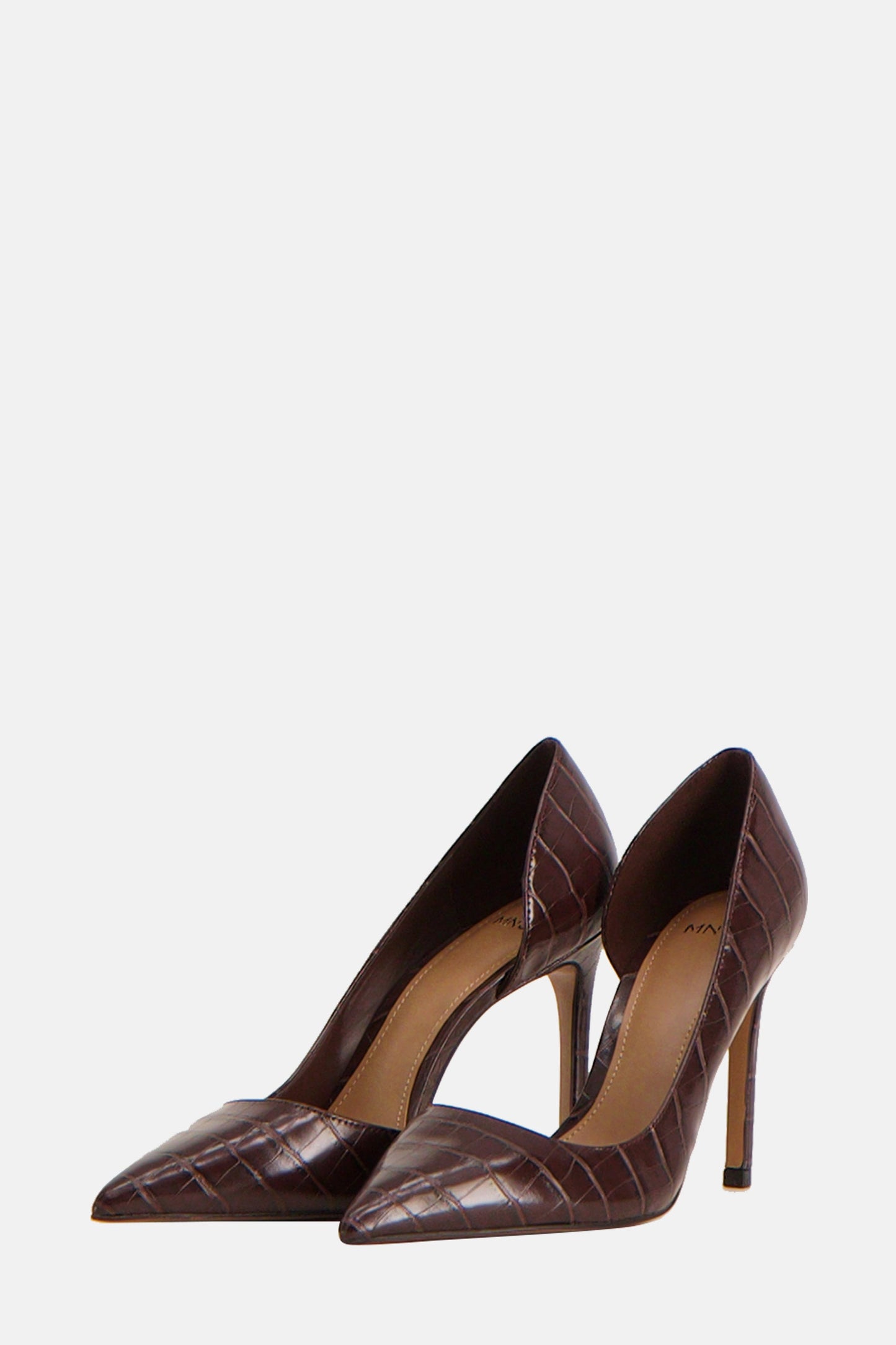 Pumps - bruin