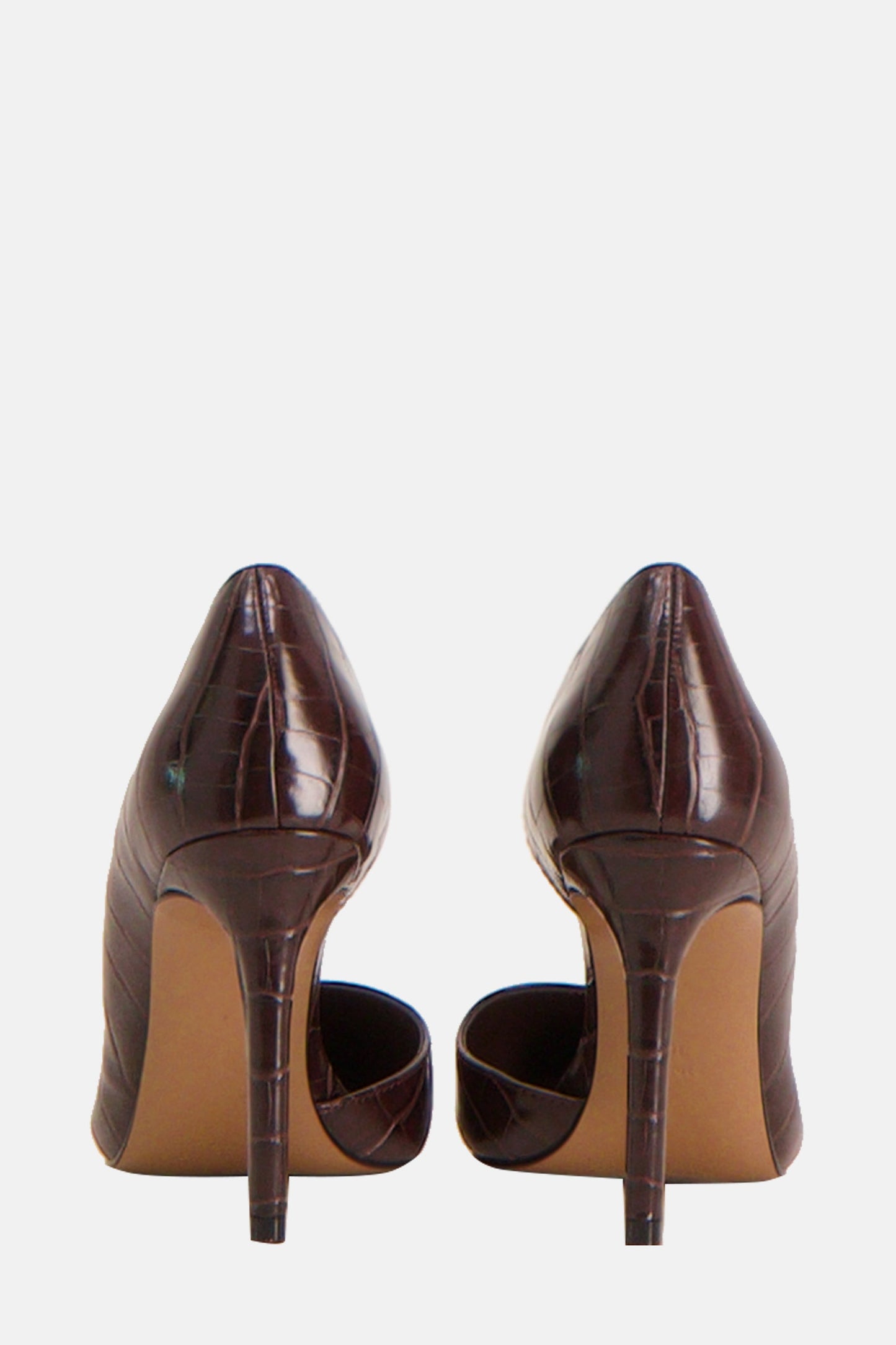 Pumps - bruin